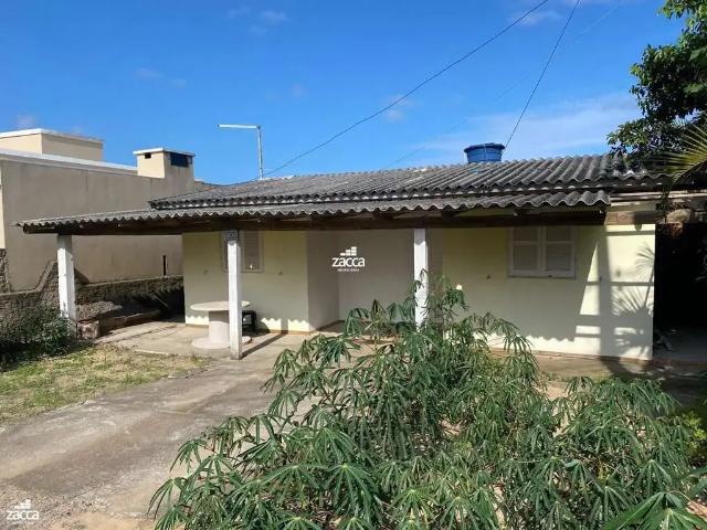 Casa / Sobrado para Venda em Sombrio/SC São Pedro 2 Quartos