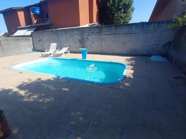 Casa / Sobrado para Venda em Sombrio/SC São Pedro 3 Quartos