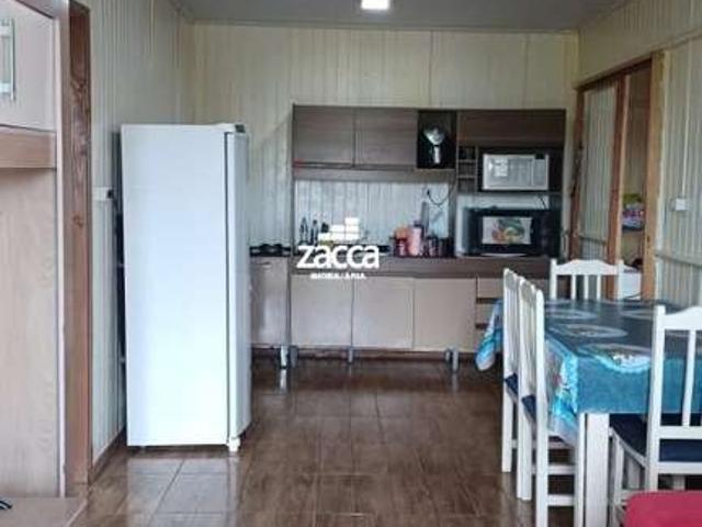 Casa / Sobrado para Venda em Sombrio/SC Santa Gertrudes 2 Quartos
