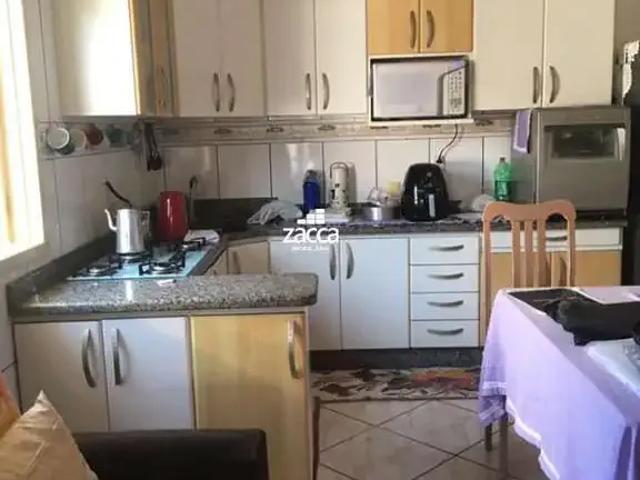 Casa / Sobrado para Venda em Sombrio/SC Parque das Avenidas 3 Quartos