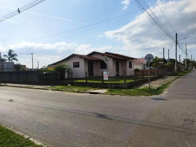 Casa / Sobrado para Venda em Sombrio/SC Parque das Avenidas 3 Quartos
