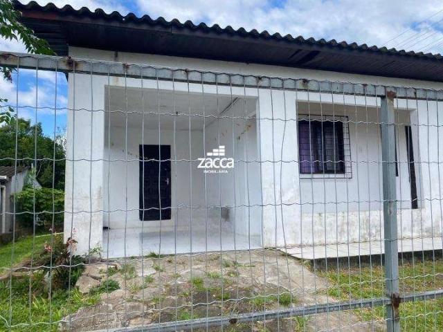 Casa / Sobrado para Venda em Sombrio/SC Raizeira 3 Quartos