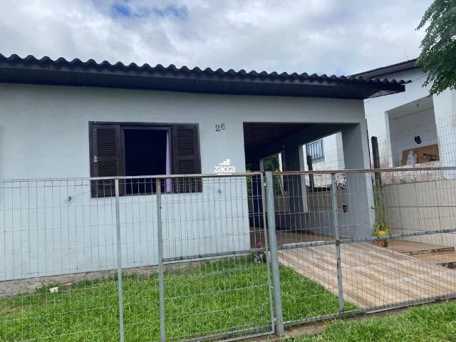 Casa / Sobrado para Venda em Sombrio/SC Raizeira
