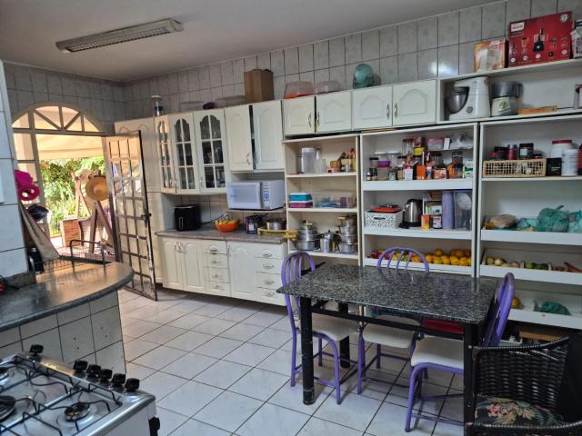 Casa / Sobrado para Venda em Sobradinho/DF Grande Colorado 6 Quartos