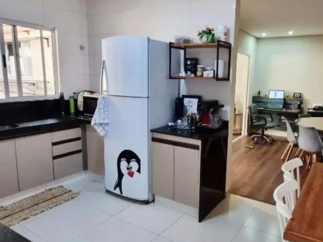 Casa / Sobrado para Venda em Sobradinho/DF Setor Habitacional Contagem 4 Quartos