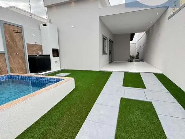 Casa / Sobrado para Venda em Sobral/CE Antônio Carlos Belchior 3 Quartos