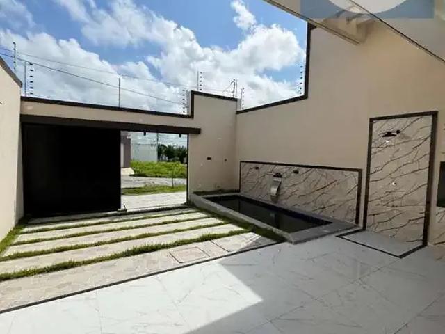 Casa / Sobrado para Venda em Sobral/CE Antônio Carlos Belchior 3 Quartos