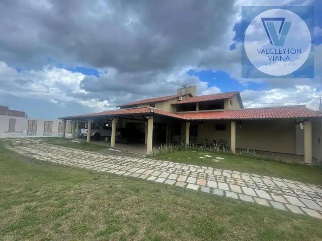 Casa / Sobrado para Venda em Sobral/CE Colina Boa Vista 7 Quartos