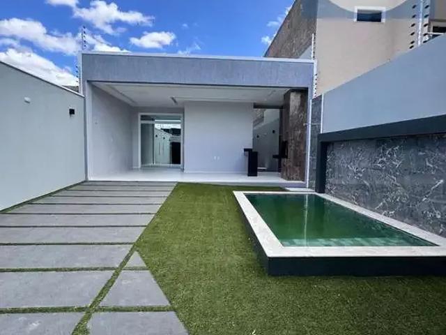 Casa / Sobrado para Venda em Sobral/CE Renato Parente 3 Quartos