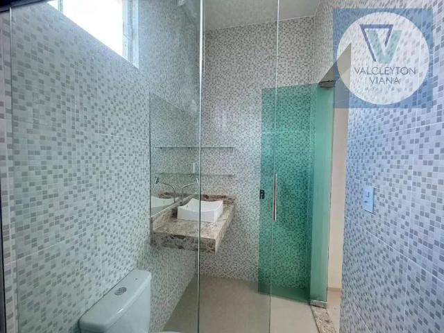 Casa / Sobrado para Venda em Sobral/CE Renato Parente 3 Quartos