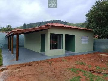 Casa / Sobrado para Venda em Socorro/SP Centro 2 Quartos