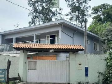 Casa / Sobrado para Venda em Socorro/SP Das Almas 3 Quartos