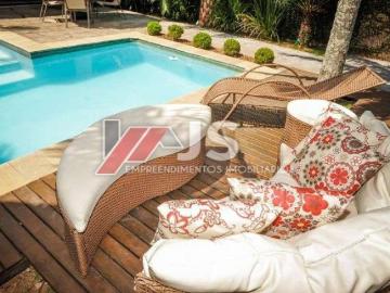 Casa / Sobrado para Venda em Socorro/SP Jardim Santa Rosa 3 Quartos