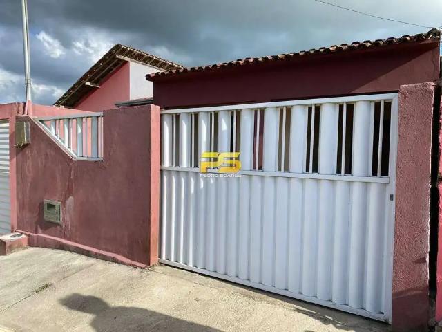 Casa / Sobrado para Venda em Solânea/PB Centro 2 Quartos