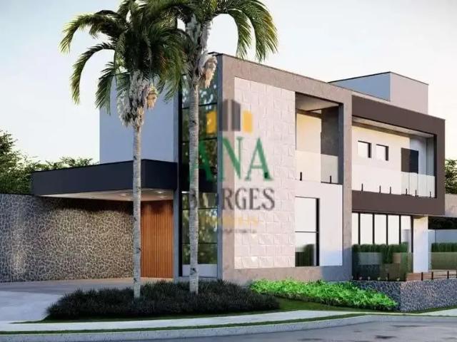 Casa / Sobrado para Venda em Sorocaba/SP Morros 3 Quartos