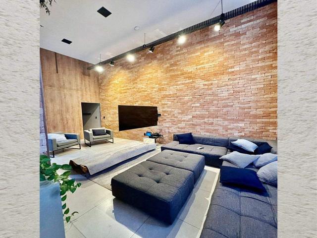 Casa / Sobrado para Venda em Sorocaba/SP Morros 3 Quartos