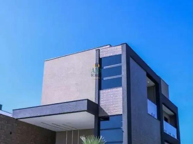 Casa / Sobrado para Venda em Sorocaba/SP Morros 3 Quartos