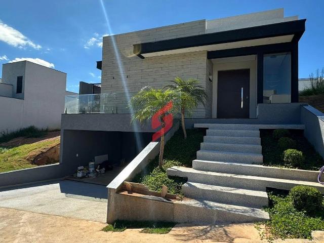 Casa / Sobrado para Venda em Sorocaba/SP Morros 3 Quartos