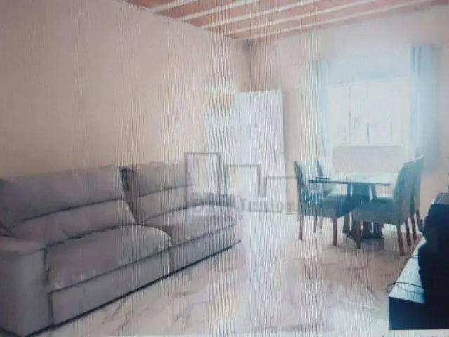 Casa / Sobrado para Venda em Sorocaba/SP Além Linha 2 Quartos