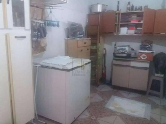 Casa / Sobrado para Venda em Sorocaba/SP Além Ponte 3 Quartos