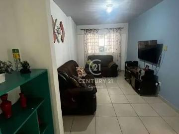 Casa / Sobrado para Venda em Sorocaba/SP Além Ponte 3 Quartos