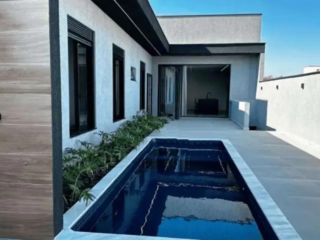 Casa / Sobrado para Venda em Sorocaba/SP Além Ponte 3 Quartos