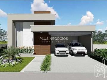Casa / Sobrado para Venda em Sorocaba/SP Além Ponte 3 Quartos