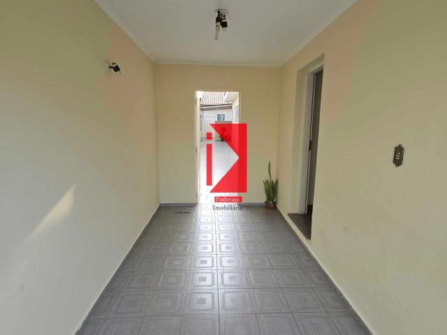 Casa / Sobrado para Venda em Sorocaba/SP Além Ponte 3 Quartos