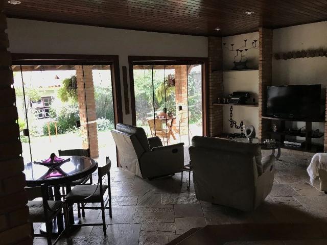 Casa / Sobrado para Venda em Sorocaba/SP Além Ponte 3 Quartos