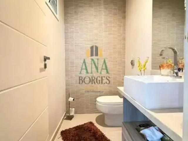 Casa / Sobrado para Venda em Sorocaba/SP Além Ponte 3 Quartos