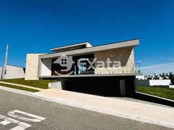 Casa / Sobrado para Venda em Sorocaba/SP Além Ponte 3 Quartos