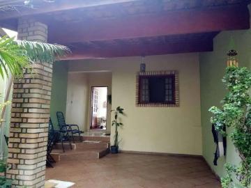 Casa / Sobrado para Venda em Sorocaba/SP Além Ponte 3 Quartos