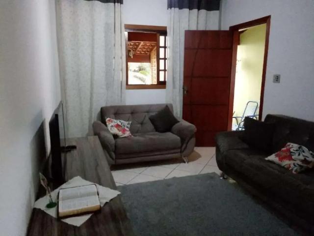 Casa / Sobrado para Venda em Sorocaba/SP Além Ponte 3 Quartos