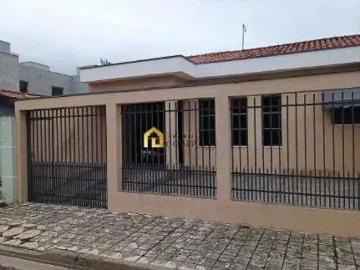 Casa / Sobrado para Venda em Sorocaba/SP Além Ponte 3 Quartos