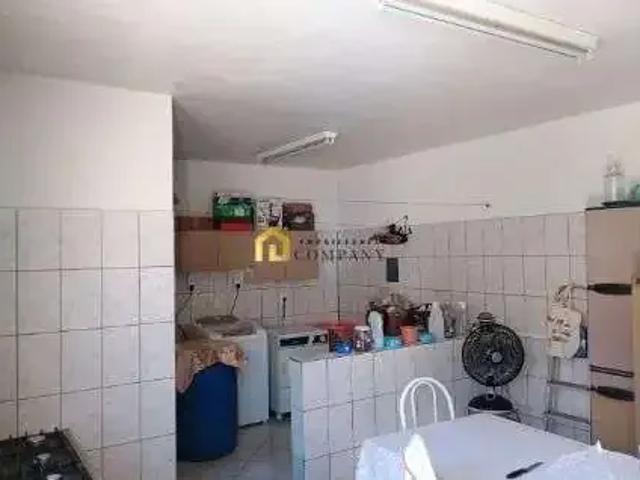 Casa / Sobrado para Venda em Sorocaba/SP Além Ponte 3 Quartos
