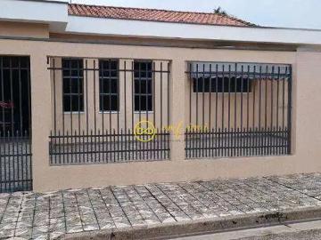 Casa / Sobrado para Venda em Sorocaba/SP Além Ponte 3 Quartos