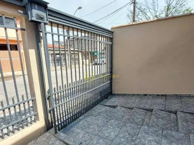 Casa / Sobrado para Venda em Sorocaba/SP Além Ponte 3 Quartos