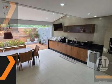 Casa / Sobrado para Venda em Sorocaba/SP Além Ponte 3 Quartos