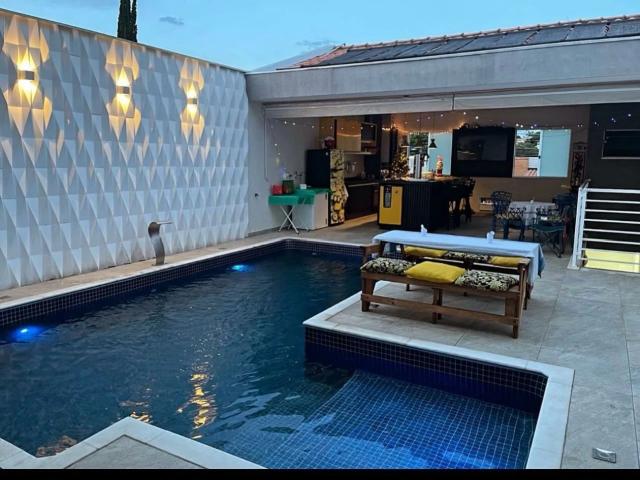 Casa / Sobrado para Venda em Sorocaba/SP Além Ponte 2 Quartos