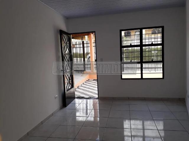 Casa / Sobrado para Venda em Sorocaba/SP Além Ponte 2 Quartos