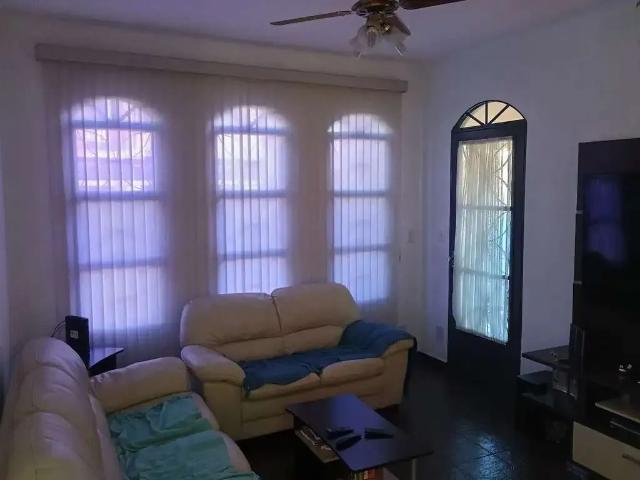 Casa / Sobrado para Venda em Sorocaba/SP Além Ponte 2 Quartos