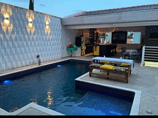 Casa / Sobrado para Venda em Sorocaba/SP Além Ponte 2 Quartos