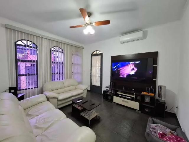 Casa / Sobrado para Venda em Sorocaba/SP Além Ponte 2 Quartos