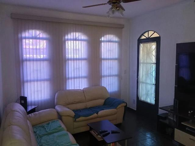 Casa / Sobrado para Venda em Sorocaba/SP Além Ponte 2 Quartos