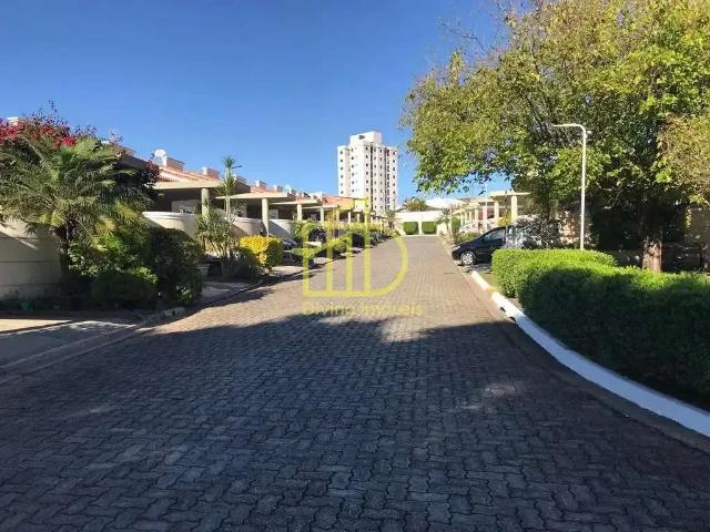 Casa / Sobrado para Venda em Sorocaba/SP Além Ponte 2 Quartos