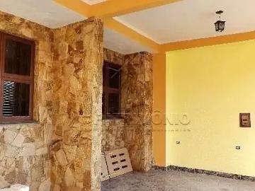 Casa / Sobrado para Venda em Sorocaba/SP Além Ponte 4 Quartos