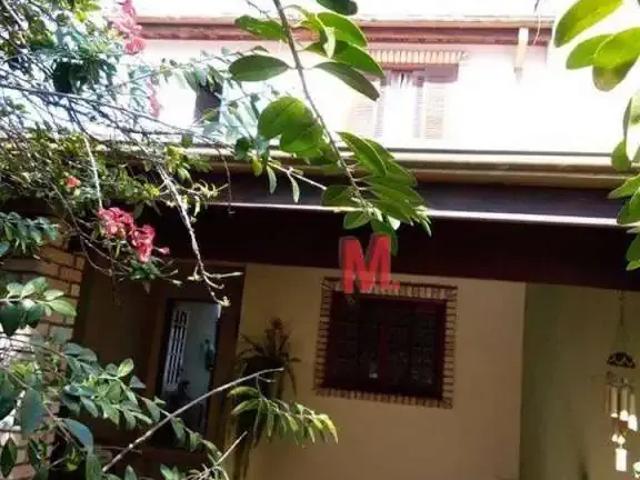 Casa / Sobrado para Venda em Sorocaba/SP Além Ponte 4 Quartos
