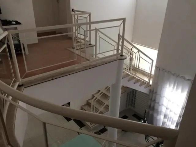 Casa / Sobrado para Venda em Sorocaba/SP Além Ponte 4 Quartos