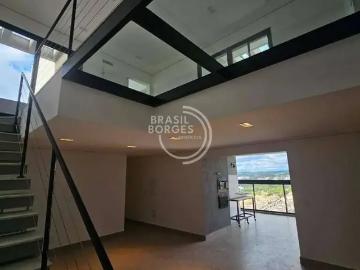 Casa / Sobrado para Venda em Sorocaba/SP Além Ponte 4 Quartos