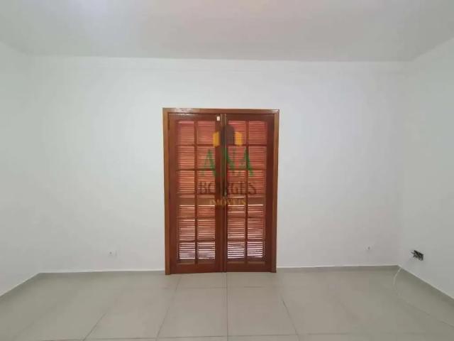 Casa / Sobrado para Venda em Sorocaba/SP Além Ponte 4 Quartos